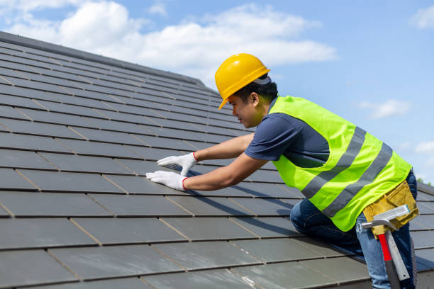 Best Roof Gutter Cleaning  in Hidden Valley, IN