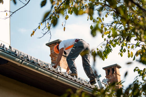 Professional Roofing Contractor in Hidden Valley, IN