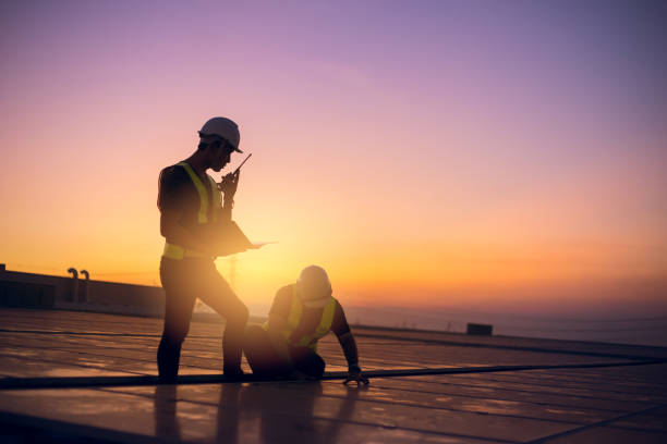 Best Roof Leak Repair  in Hidden Valley, IN