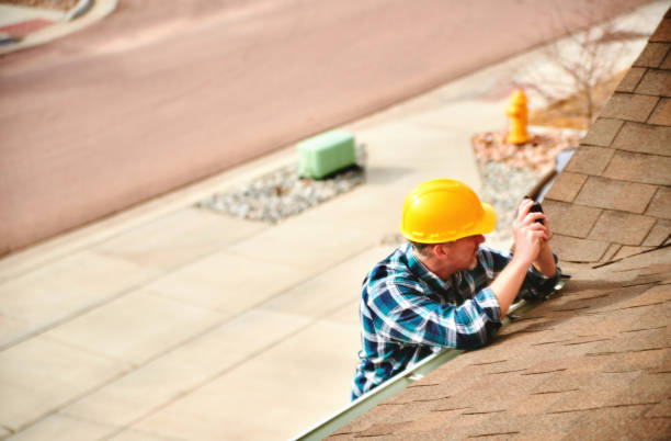 Quick and Trustworthy Emergency Roof Repair Services in Hidden Valley, IN