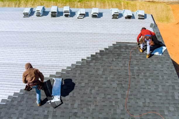 Best Commercial Roofing Services  in Hidden Valley, IN