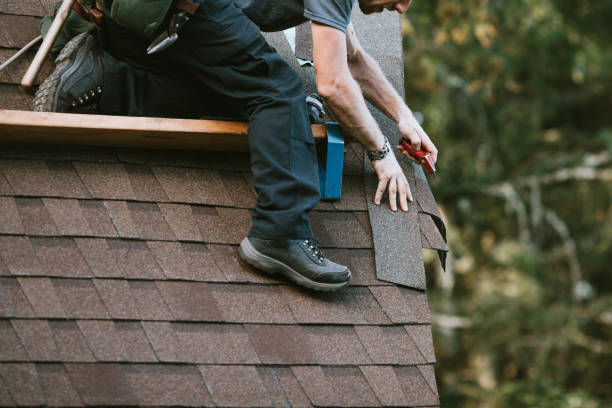 Best Roof Waterproofing Services  in Hidden Valley, IN